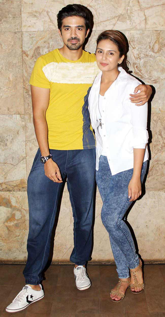 ये हैं बॉलीवुड के स्‍टाइलिश भाई बहन