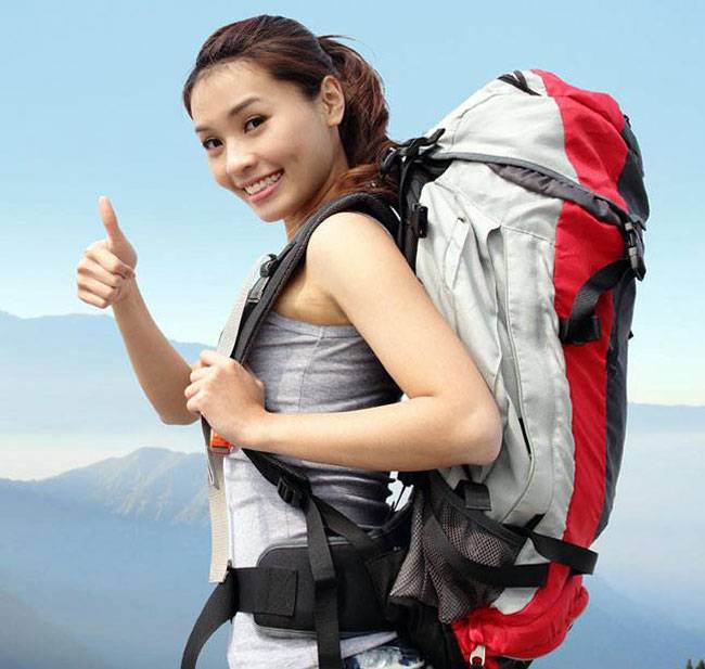 भारतीयों की घुमक्कड़ी की ये आदतें हैं हर कि‍सी से जुदा...