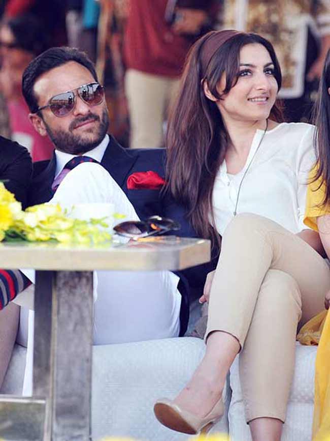 ये हैं बॉलीवुड के स्‍टाइलिश भाई बहन