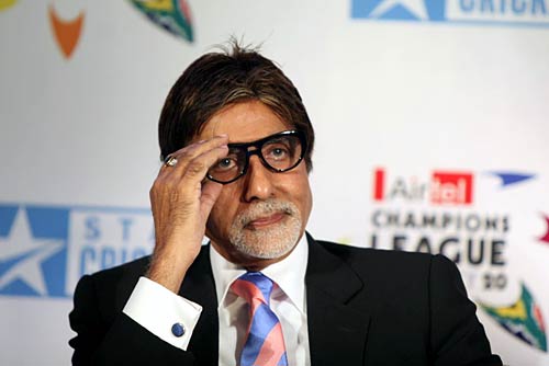 अमिताभ बच्‍चन को जन्मदिन की बधाई, देखें Unseen तस्वीरें...