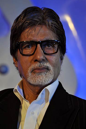 अमिताभ बच्‍चन को जन्मदिन की बधाई, देखें Unseen तस्वीरें...