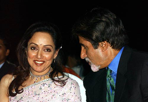 अमिताभ बच्‍चन को जन्मदिन की बधाई, देखें Unseen तस्वीरें...