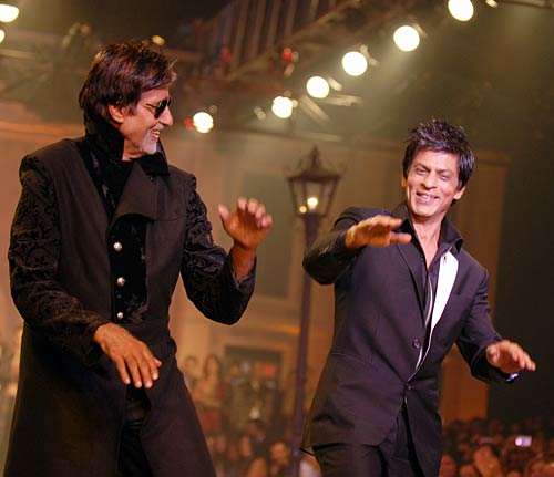 अमिताभ बच्‍चन को जन्मदिन की बधाई, देखें Unseen तस्वीरें...