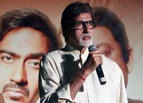 अमिताभ बच्‍चन को जन्मदिन की बधाई, देखें Unseen तस्वीरें...