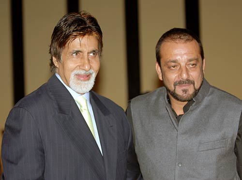 अमिताभ बच्‍चन को जन्मदिन की बधाई, देखें Unseen तस्वीरें...