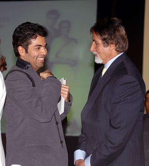 अमिताभ बच्‍चन को जन्मदिन की बधाई, देखें Unseen तस्वीरें...