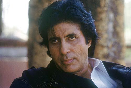 अमिताभ बच्‍चन को जन्मदिन की बधाई, देखें Unseen तस्वीरें...