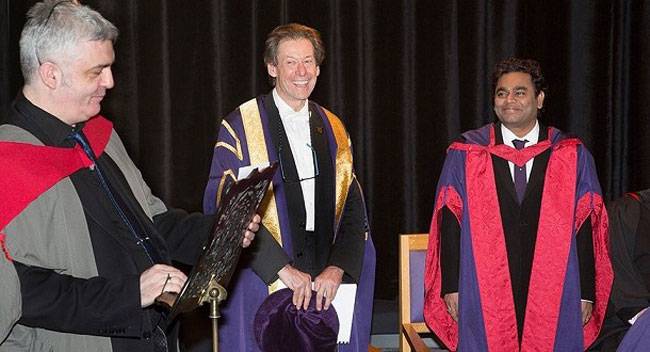 बॉलीवुड में भी डॉक्टर्स की कमी नहीं...