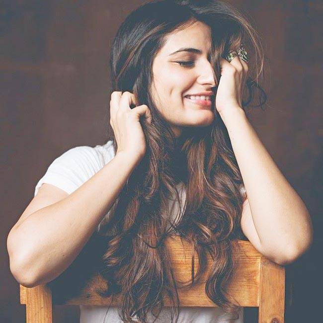 याद करें 'दंगल' में आमिर खान की इस बेटी को आपने पहले कहां देखा है?