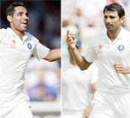 कोलकाता टेस्ट मैच के दूसरे दिन की झलकियां