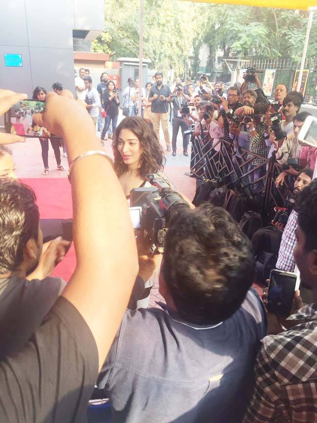 देखें 'बाहुबली 2: The Conclusion' के फर्स्ट लुक की ये खास तस्वीरें