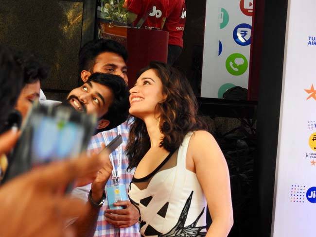 देखें 'बाहुबली 2: The Conclusion' के फर्स्ट लुक की ये खास तस्वीरें