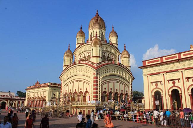 ये हैं मां दुर्गा के प्रसिद्ध 10 मंदिर
