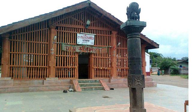 ये हैं मां दुर्गा के प्रसिद्ध 10 मंदिर