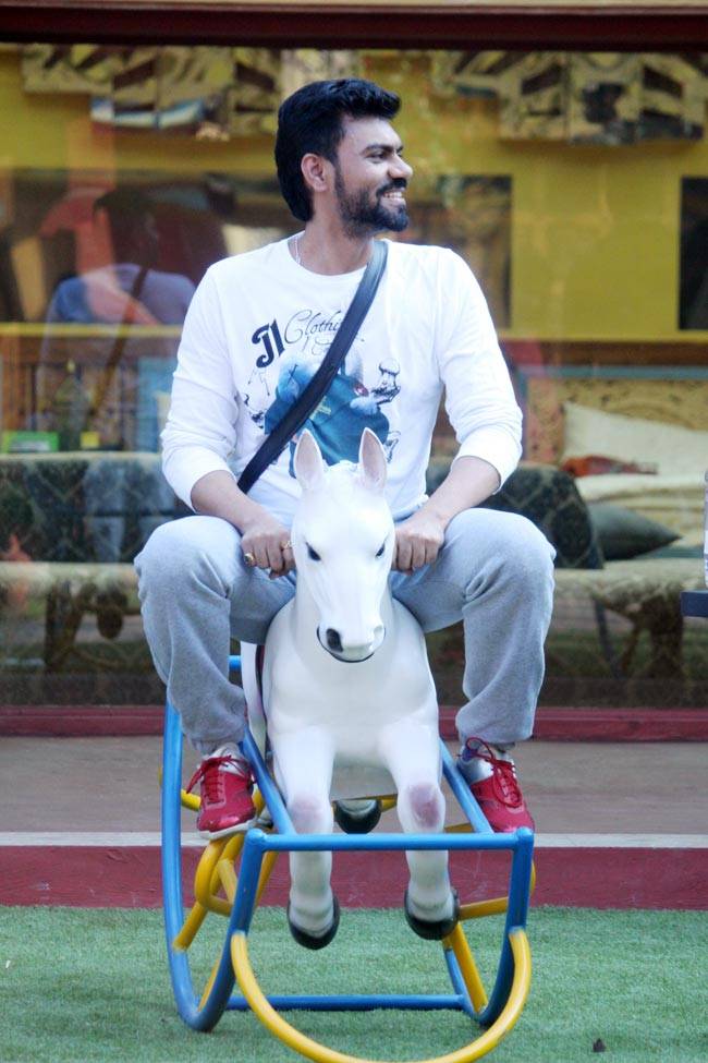 Bigg Boss 10: जानिए क्या हुआ बिग बॉस हाउस में 5वें दिन