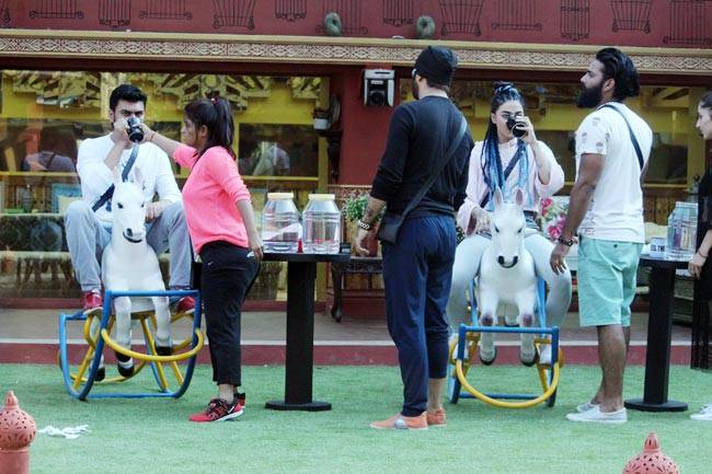 Bigg Boss 10: जानिए क्या हुआ बिग बॉस हाउस में 5वें दिन