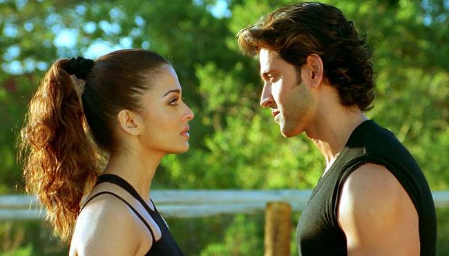 उम्र में छोटे हैं तो क्‍या...ऐश्‍वर्या जमकर करती हैं रोमांस!