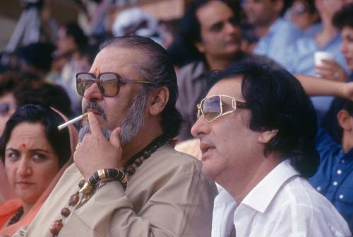 'याहू' शम्मी कपूर को जन्‍मदिन मुबारक