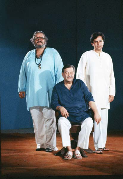 'याहू' शम्मी कपूर को जन्‍मदिन मुबारक