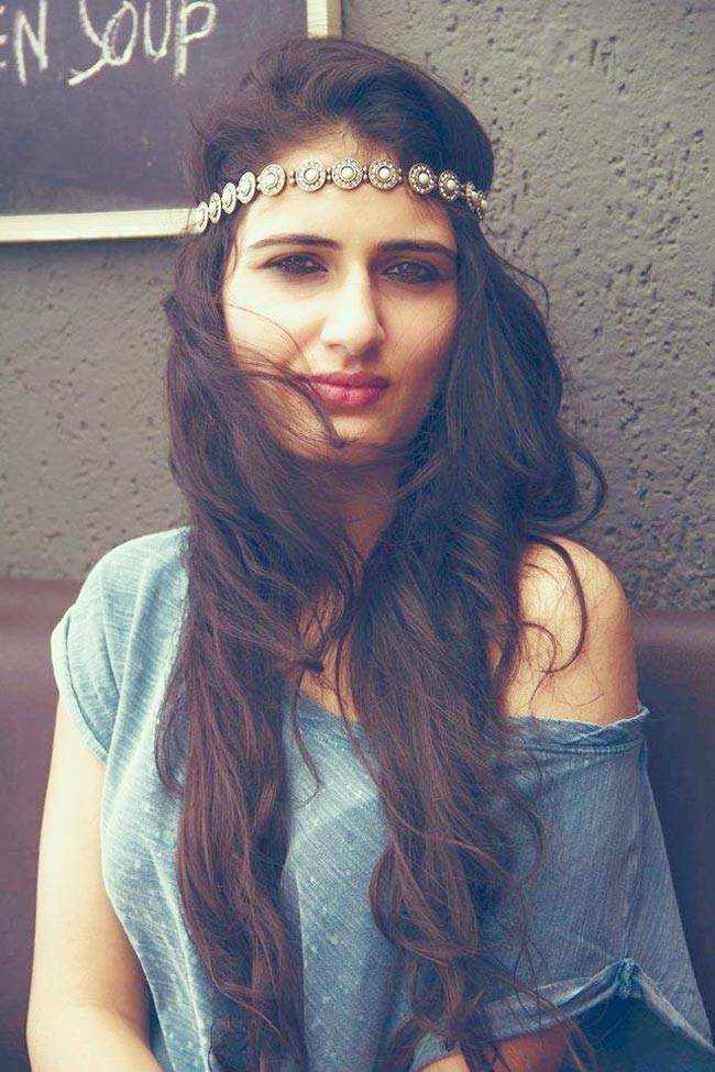 याद करें 'दंगल' में आमिर खान की इस बेटी को आपने पहले कहां देखा है?