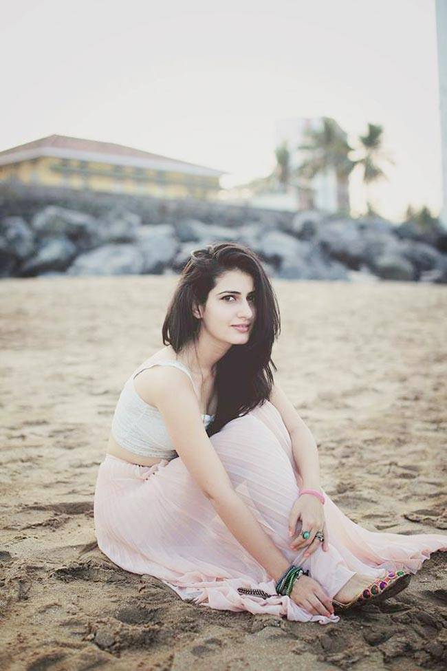 याद करें 'दंगल' में आमिर खान की इस बेटी को आपने पहले कहां देखा है?