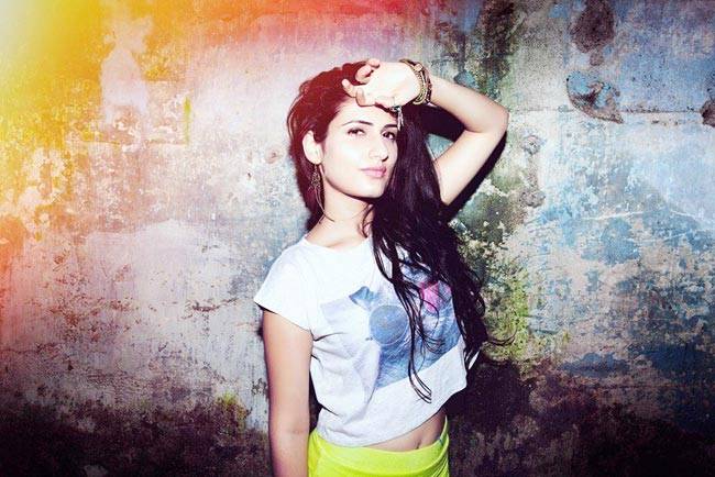 याद करें 'दंगल' में आमिर खान की इस बेटी को आपने पहले कहां देखा है?