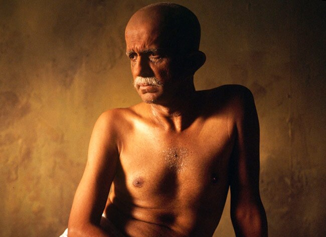 इन 10 फिल्मों ने खोले महात्मा गांधी की जिंदगी के कई राज