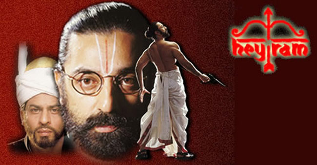 इन 10 फिल्मों ने खोले महात्मा गांधी की जिंदगी के कई राज