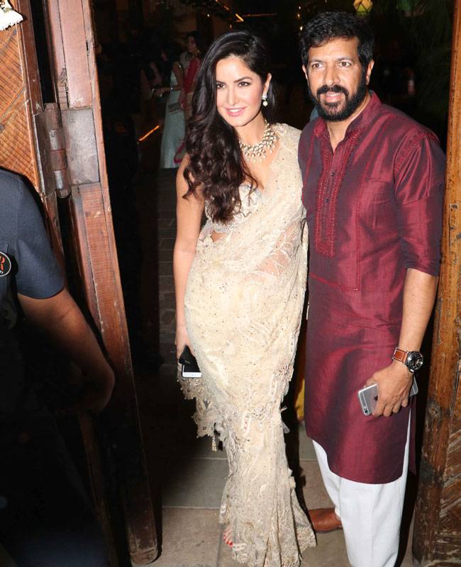 अमिताभ बच्चन की दिवाली पार्टी में इन सितारों ने की शिरकत...