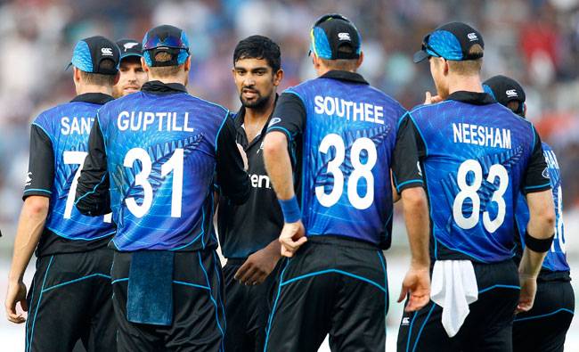 टीम इंडिया के फैन्स को दिवाली गिफ्ट, सीरीज 3-2 से जीती