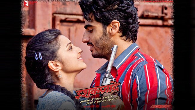 'शुद्ध देसी गर्ल' परिणीति चोपड़ा Happy Birthday...