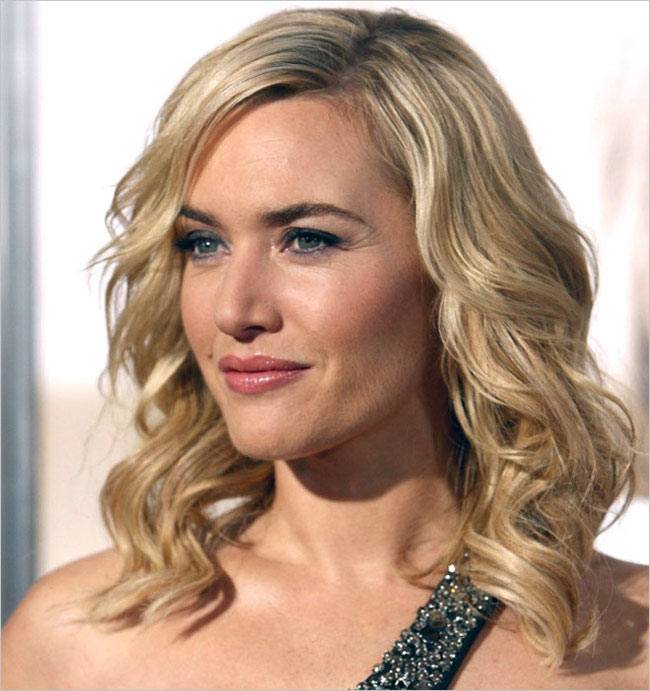 Titanic गर्ल केट विंसलेट Happy b'day