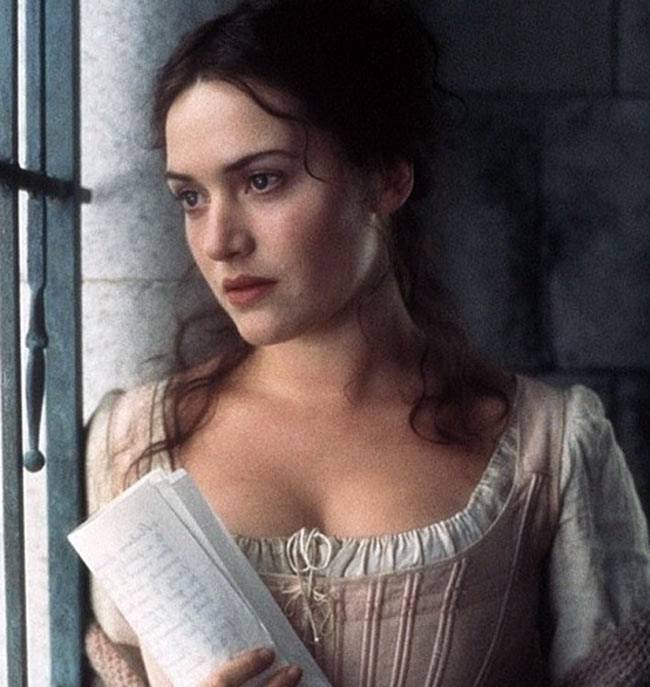 Titanic गर्ल केट विंसलेट Happy b'day