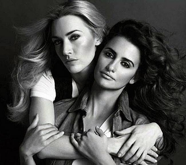 Titanic गर्ल केट विंसलेट Happy b'day