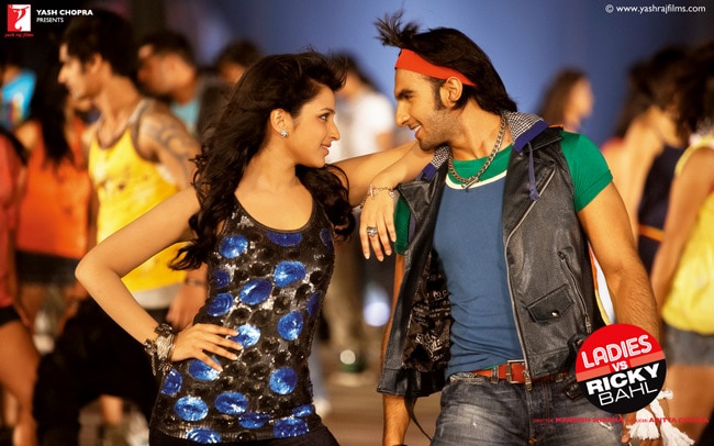 'शुद्ध देसी गर्ल' परिणीति चोपड़ा Happy Birthday...