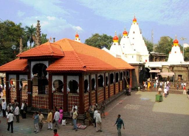 ये हैं मां दुर्गा के प्रसिद्ध 10 मंदिर
