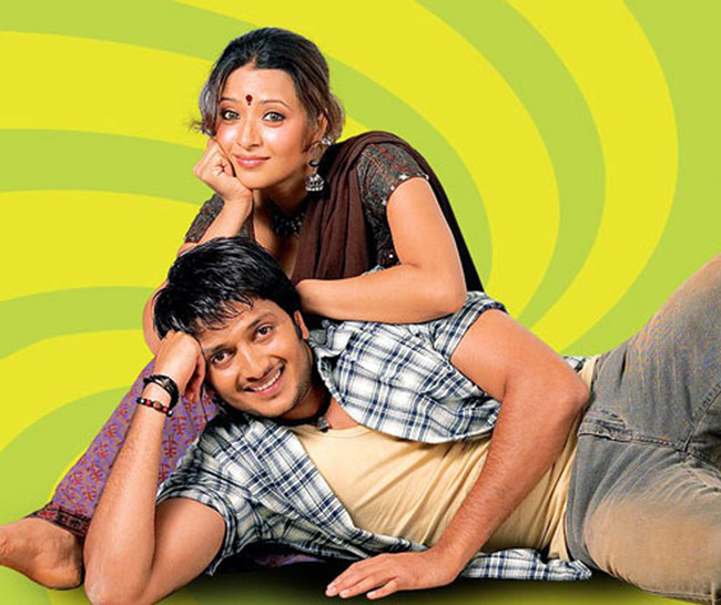 आज है खूबसूरत बंगाली बाला रीमा सेन का जन्‍मदिन