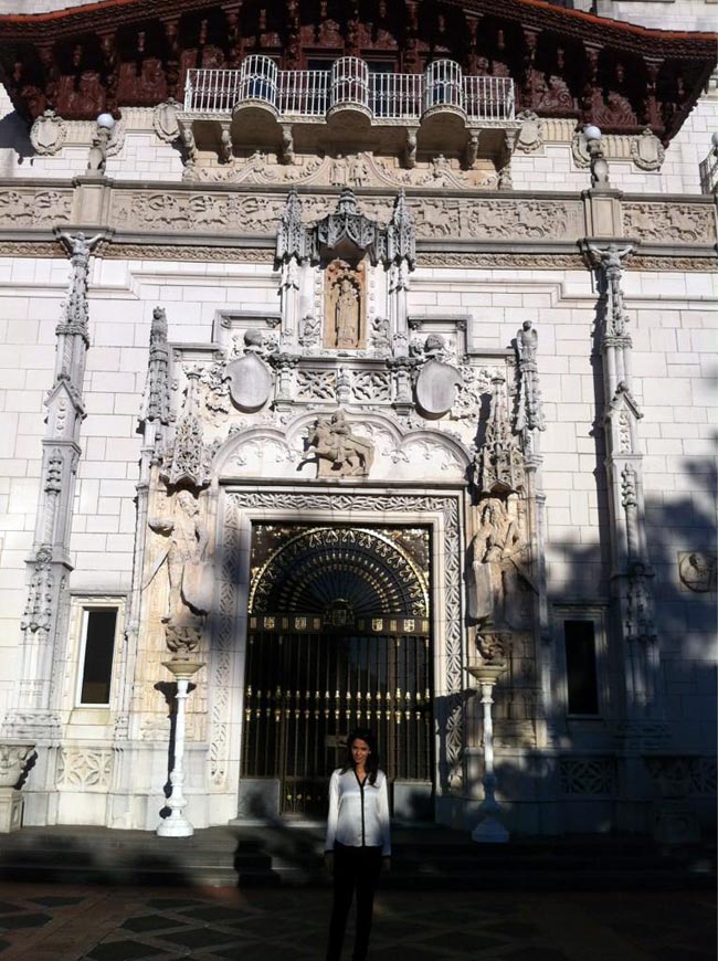 देखें, बर्थ डे पर मल्लिका सेहरावत की अनदेखी तस्‍वीरें...