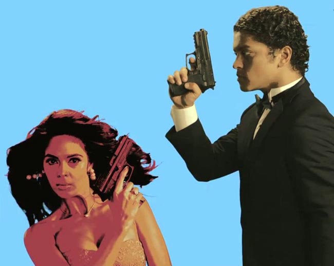 देखें, बर्थ डे पर मल्लिका सेहरावत की अनदेखी तस्‍वीरें...