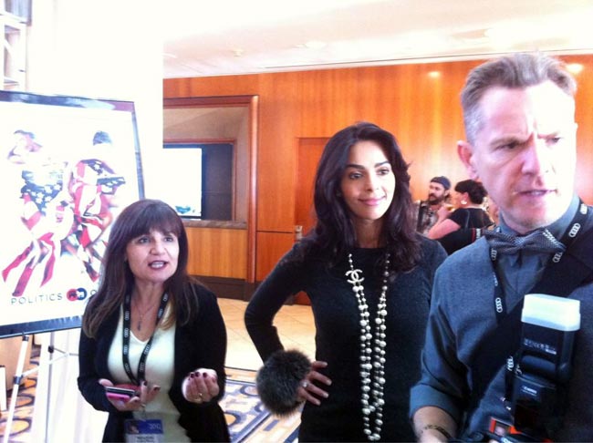 देखें, बर्थ डे पर मल्लिका सेहरावत की अनदेखी तस्‍वीरें...