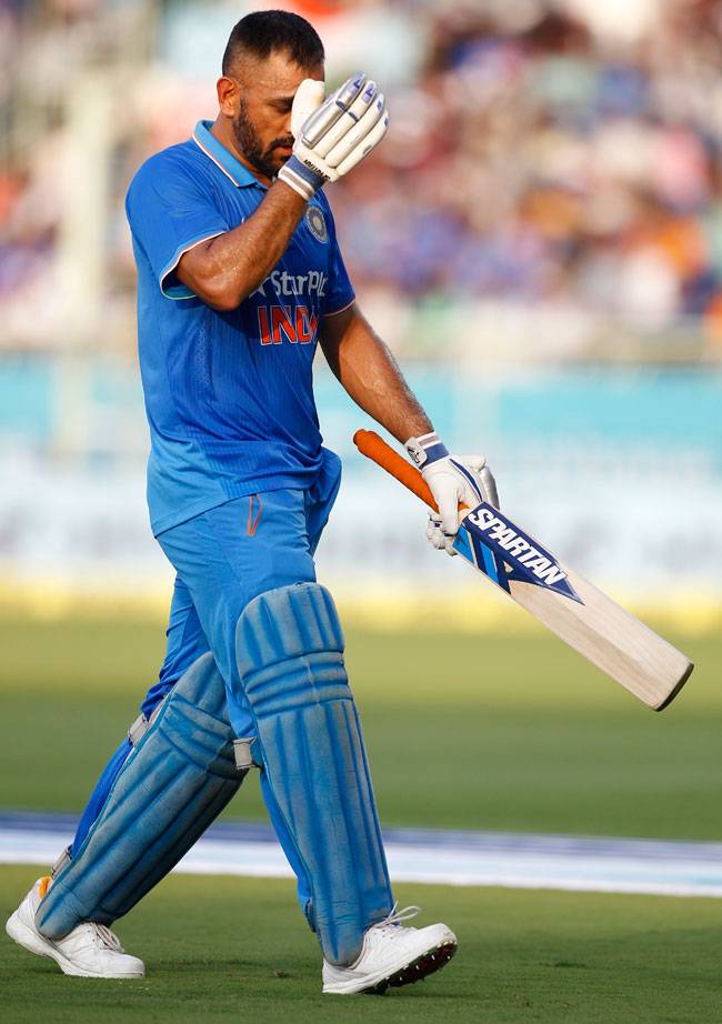 टीम इंडिया के फैन्स को दिवाली गिफ्ट, सीरीज 3-2 से जीती