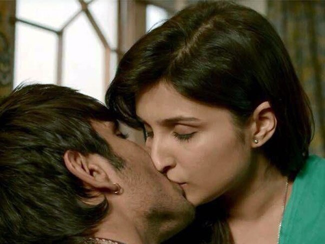 'शुद्ध देसी गर्ल' परिणीति चोपड़ा Happy Birthday...