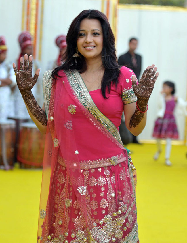 आज है खूबसूरत बंगाली बाला रीमा सेन का जन्‍मदिन