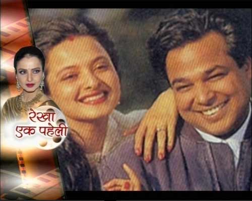 Happy Birthday: आज भी रेखा की आंखों के मस्ताने हजारों हैं...