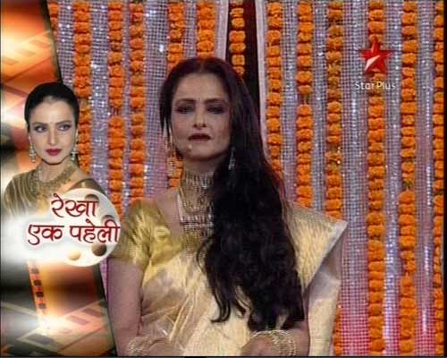 Happy Birthday: आज भी रेखा की आंखों के मस्ताने हजारों हैं...