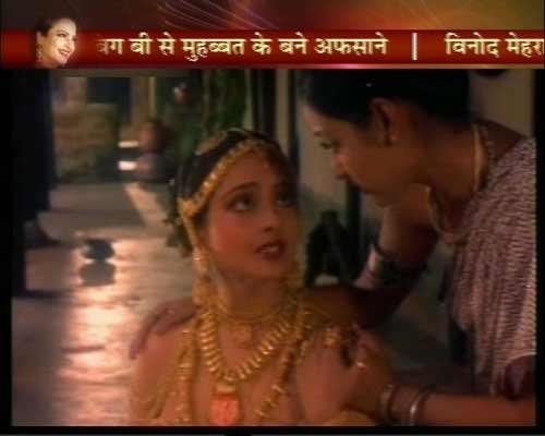 Happy Birthday: आज भी रेखा की आंखों के मस्ताने हजारों हैं...