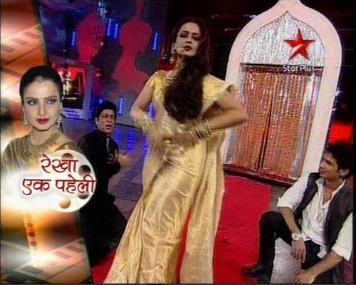 Happy Birthday: आज भी रेखा की आंखों के मस्ताने हजारों हैं...