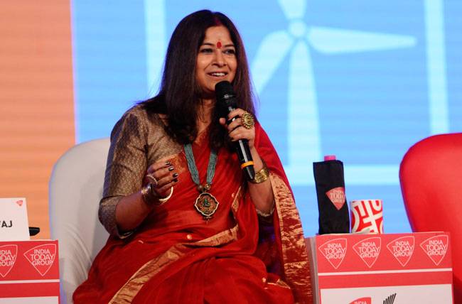 #Safaigiri16: सुखविंदर ने अपने गानों से समां बांध किया 'चक दे इंडिया'