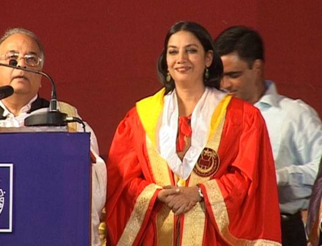 बॉलीवुड में भी डॉक्टर्स की कमी नहीं...