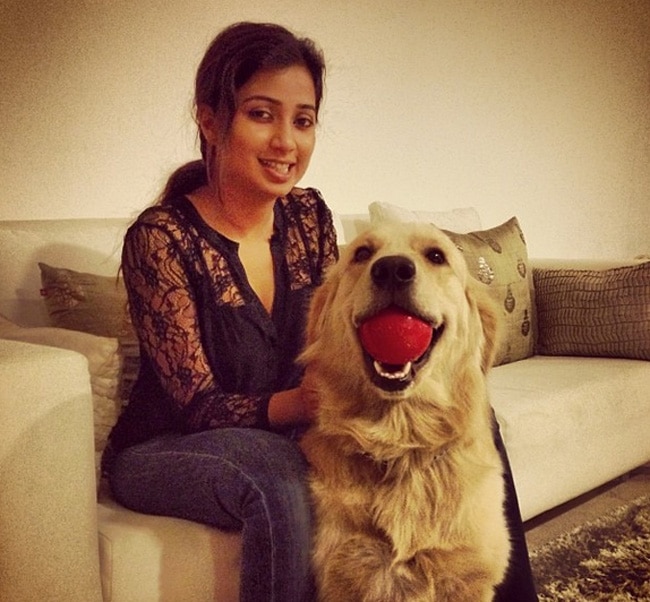 #WorldAnimalDay पर मि‍लिए बॉलीवुड स्टार्स के Pets से